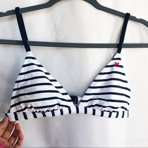 Banana Moon Bikini Top